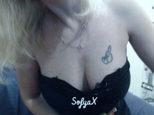 SofyaX