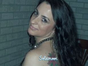 Soleimoon