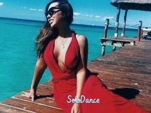 SoloDance