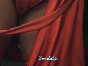 Somebitch