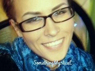 Something_Mystical