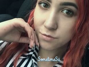 SometimeSii