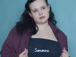 Somonna
