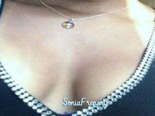 SoniaFrenchy