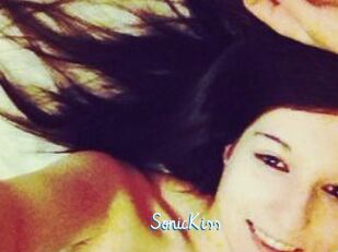 SonicKiss