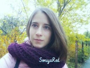 SoniyaRed