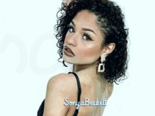 SonyaBeckett