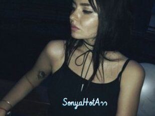 SonyaHotAss