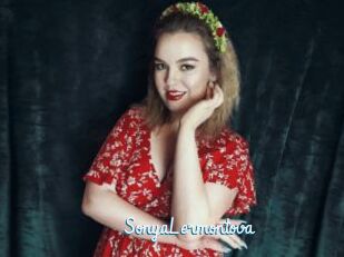 SonyaLermontova