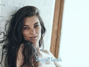 SonyaOlevich