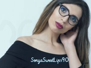 SonyaSweetLips90