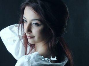 Sonyhot