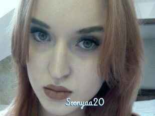 Soonyaa20