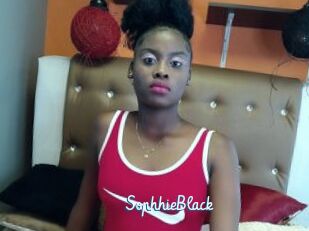 SophhieBlack