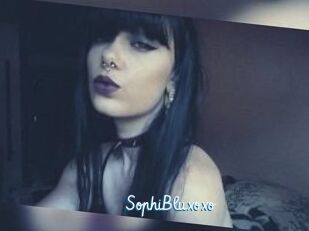 SophiBluxoxo