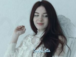 SophiLetta
