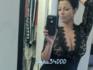 Sophia34DDD