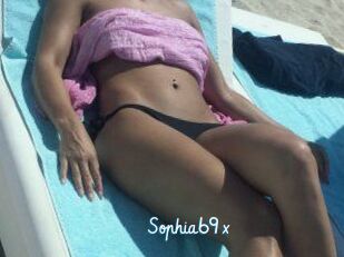 Sophia69x