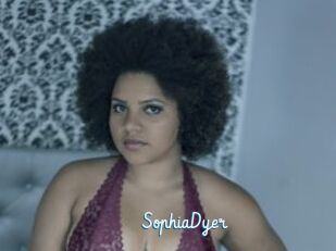SophiaDyer