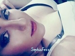 SophiaFoxxx