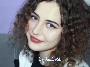 SophiaGold