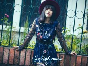 SophiaKimura