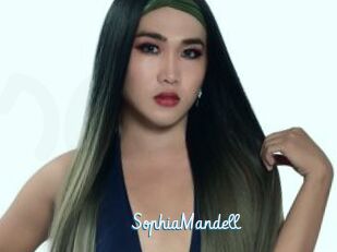 SophiaMandell