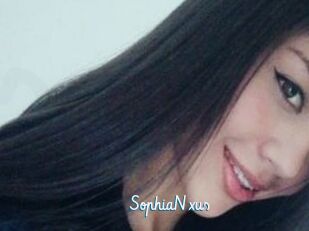 SophiaNxus