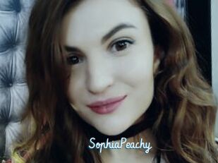 SophiaPeachy