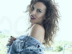 SophiaRodriguezz