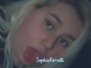 SophiaRossetti