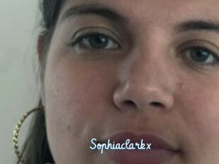Sophiaclarkx
