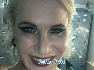 SophiasOrbit