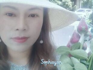 Sophiayan