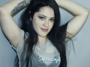 SophieBoyd