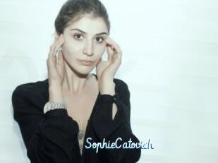 SophieCatovich