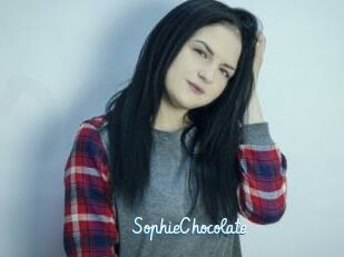 SophieChocolate