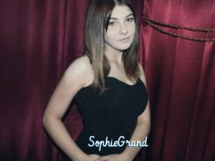 SophieGrand