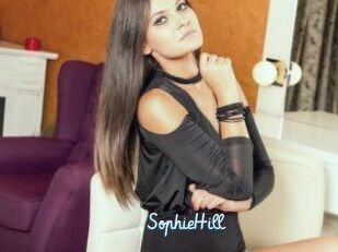 SophieHill