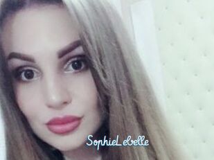 SophieLebelle
