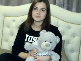 SophieLuv