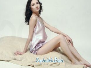 SophieMcBain