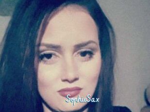 SophieSax