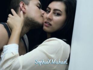SophieXMichael