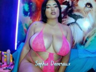Sophie_Deveraux