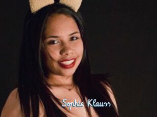 Sophie_Klauss