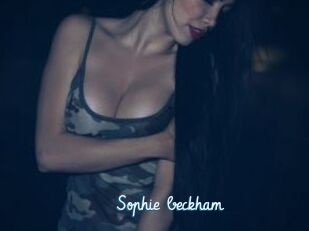 Sophie_beckham