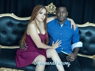 SophieandHarvey