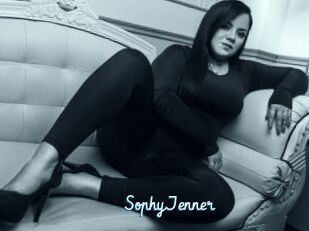 SophyJenner
