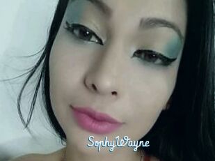 SophyWayne